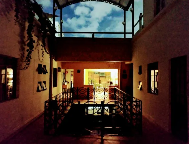 Hotel Boutique Santa Elena hotel detail image 1