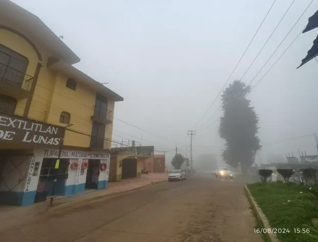 Hotel Mextlitlán Tierra de Lunas hotel detail image 3