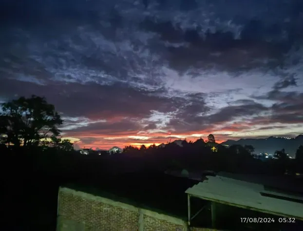 Hotel Mextlitlán Tierra de Lunas hotel detail image 4