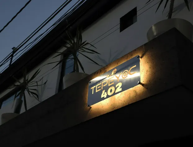 Hotel Tepeyac 402 León hotel detail image 1