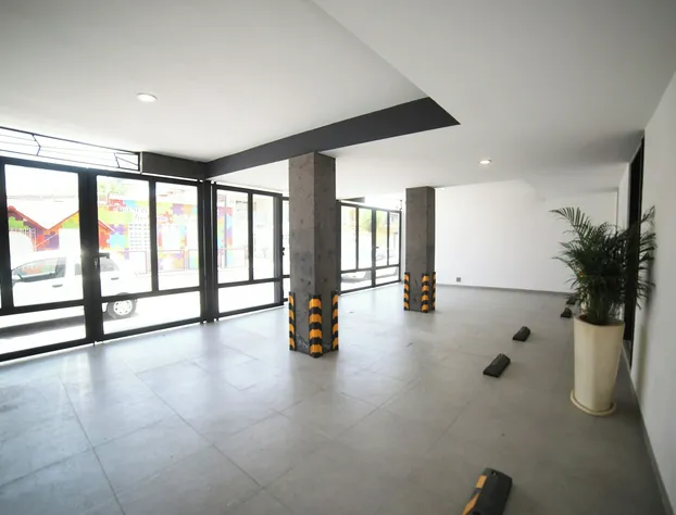 Hotel Tepeyac 402 León hotel detail image 2