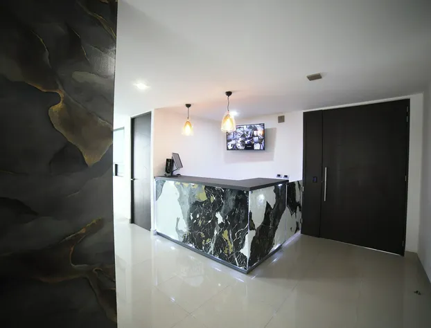 Hotel Tepeyac 402 León hotel detail image 3