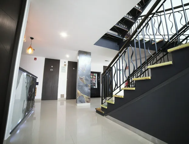 Hotel Tepeyac 402 León hotel detail image 4