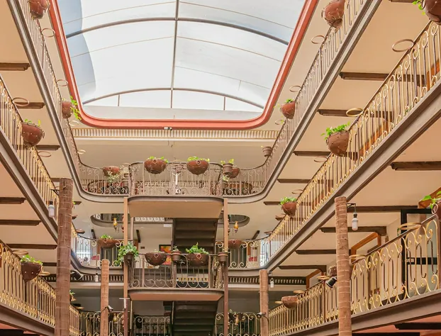 Hotel Zapotlan hotel detail image 2