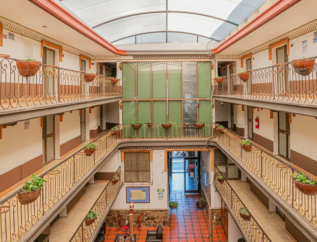 Hotel Zapotlan hotel detail image 3