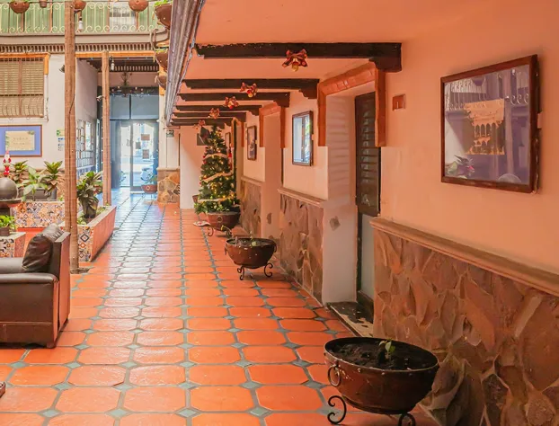 Hotel Zapotlan hotel detail image 4