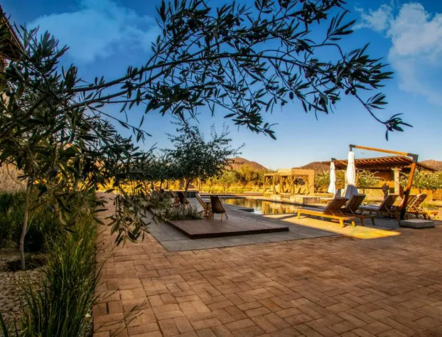 Hotel Flores de Sal hotel detail image 1