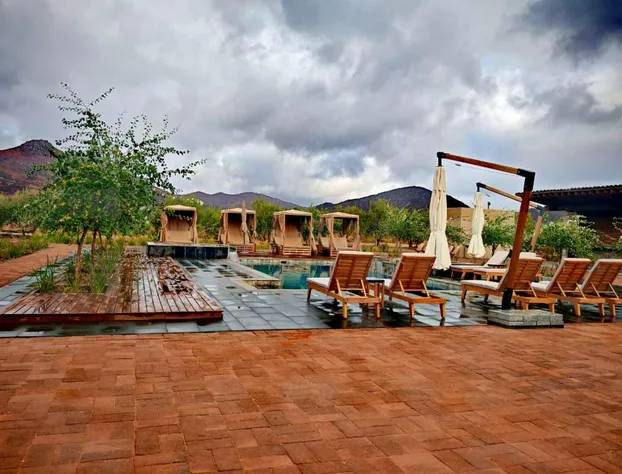 Hotel Flores de Sal hotel detail image 2