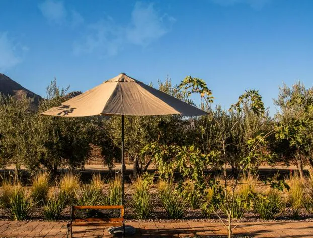 Hotel Flores de Sal hotel detail image 3