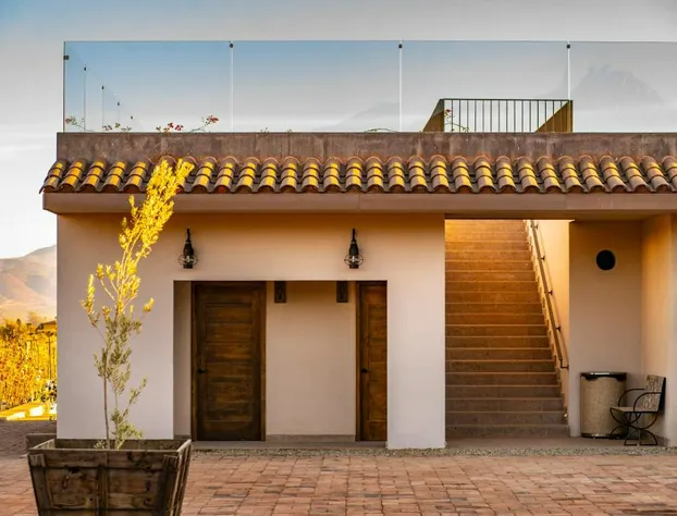 Hotel Flores de Sal hotel detail image 4