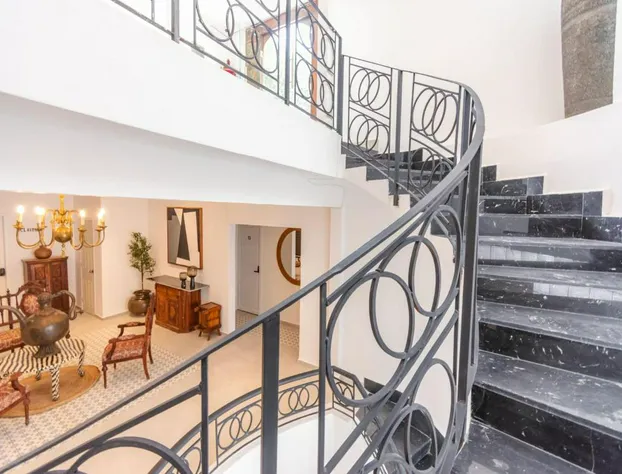 Collection O Hotel Lavanda Anzures hotel detail image 3