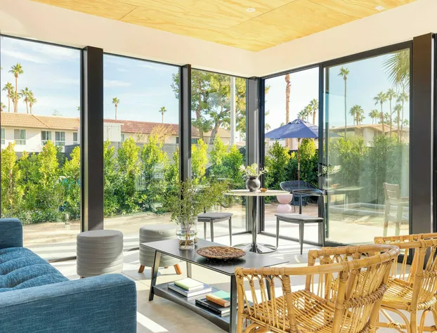 Blackhaus Full Buyout by Avantstay 16-room Hotel hotel detail image 4