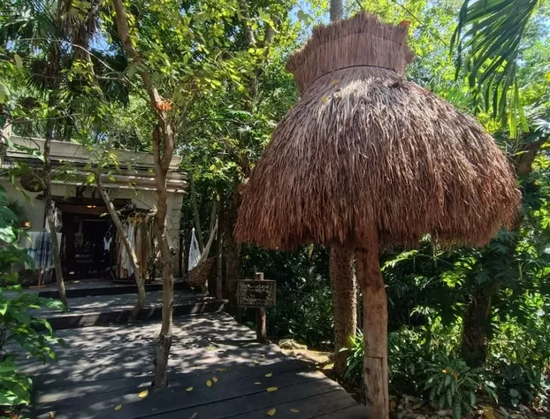 Lyj Hotel hotel detail image 1