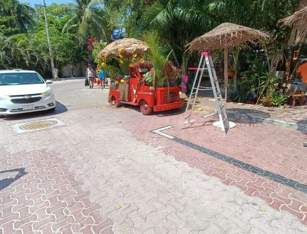 Lyj Hotel hotel detail image 2