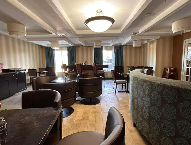 Express Inn Leesville Ft Johnson, SureStay Collection by BW hotel detail image 3