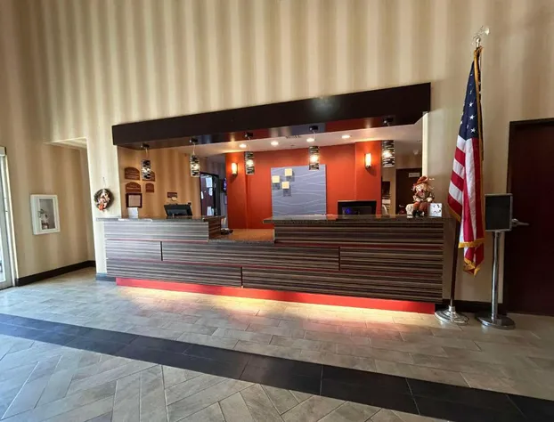 Express Inn Leesville Ft Johnson, SureStay Collection by BW hotel detail image 3