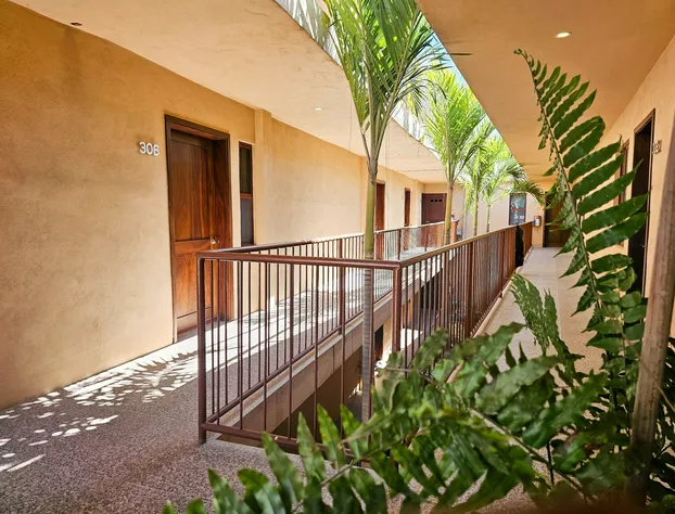 Pacifico Hotel hotel detail image 1