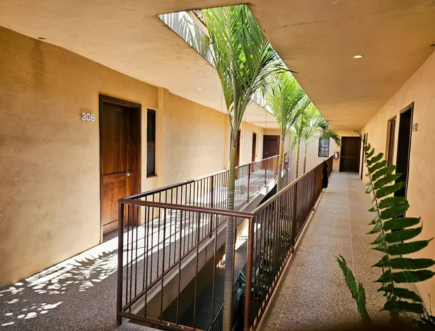 Pacifico Hotel hotel detail image 2