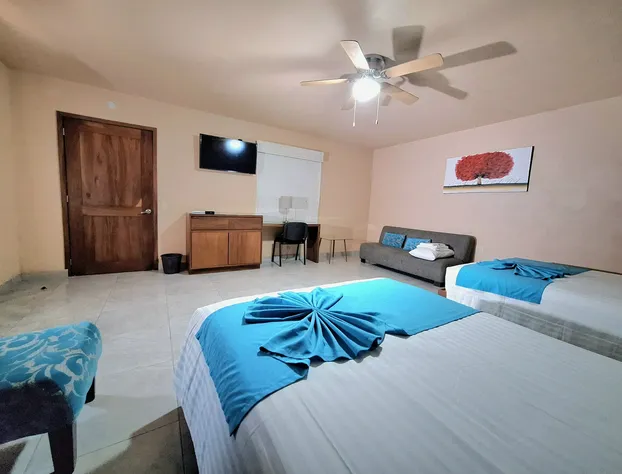 Pacifico Hotel hotel detail image 3