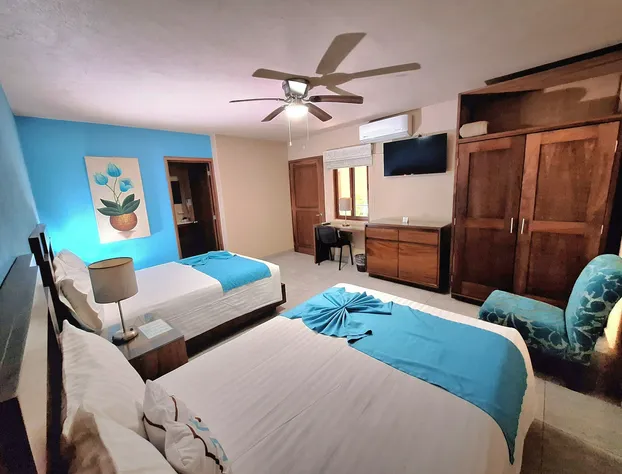 Pacifico Hotel hotel detail image 4