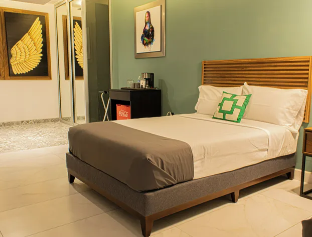 Hotel iT hotel detail image 1