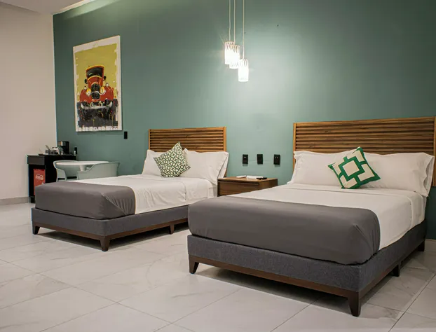 Hotel iT hotel detail image 2