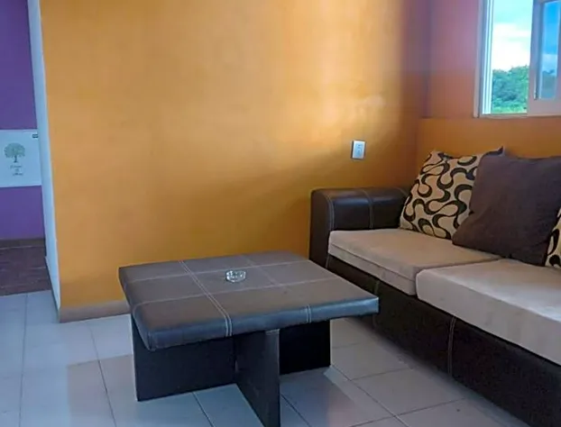 Hotel Eucaliptos De Mauro hotel detail image 2