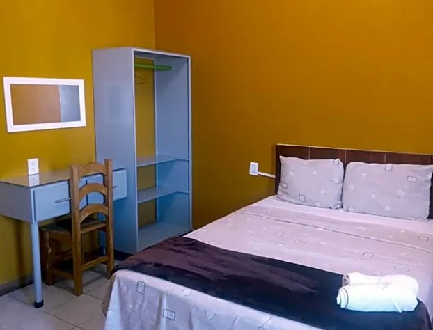 Hotel Eucaliptos De Mauro hotel detail image 3