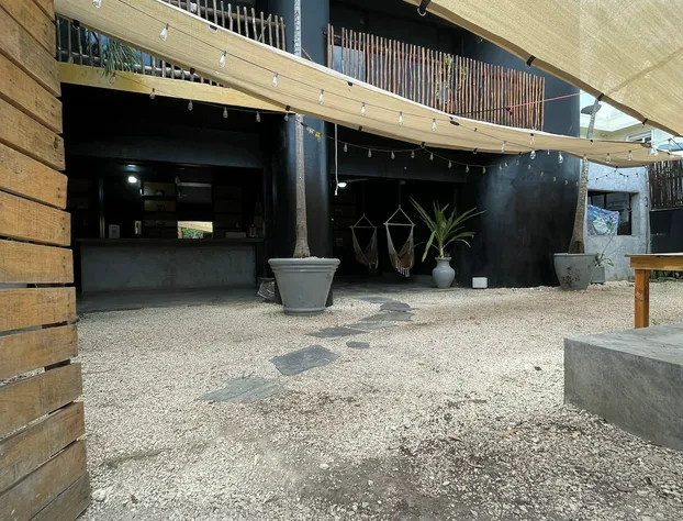 Atipico Hotel & Beach Club hotel detail image 3