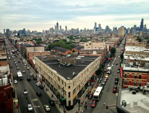 Stay 424 Hostel hotel detail image 2