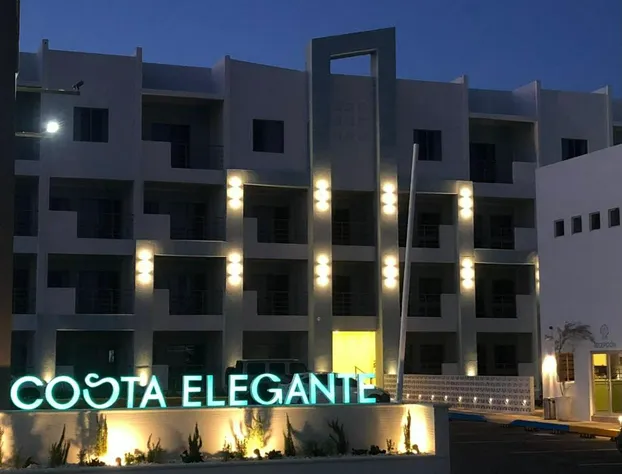 Costa Elegante Hotel & Suites hotel detail image 1