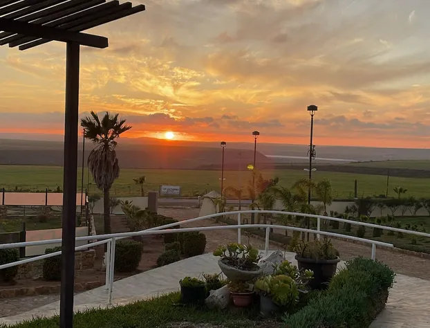 Hotel Paraiso Colonet hotel detail image 1