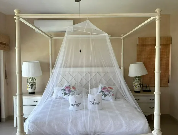 Tatich Sisal Bungalows hotel detail image 1