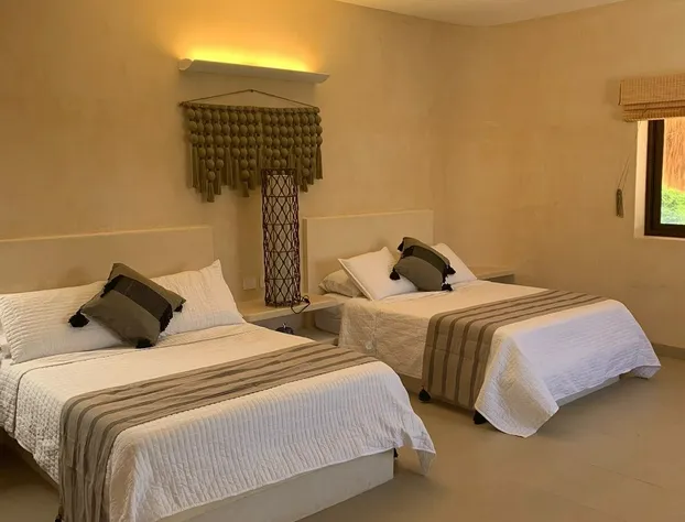 Tatich Sisal Bungalows hotel detail image 2