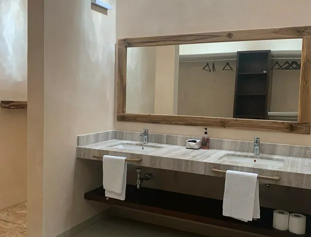 Tatich Sisal Bungalows hotel detail image 4