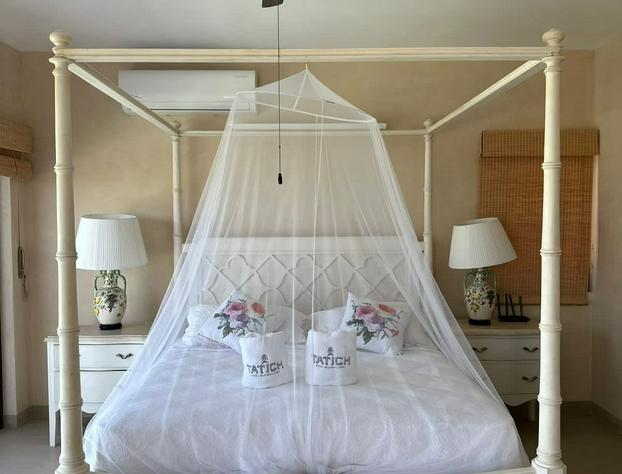 Tatich Sisal Bungalows hotel detail image 1