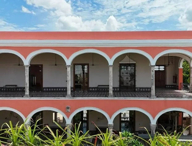 Casa Loreto 1893 hotel detail image 1