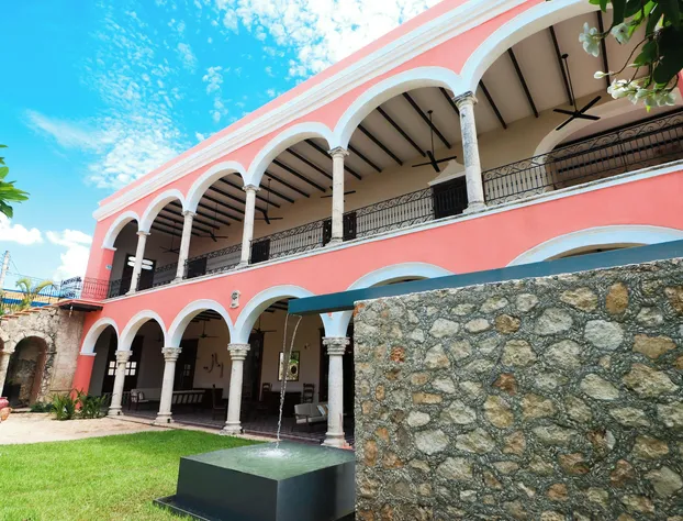 Casa Loreto 1893 hotel detail image 2