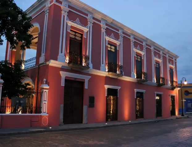 Casa Loreto 1893 hotel detail image 4