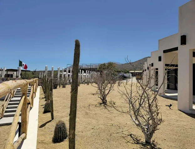 Mística Boutique Hotel hotel detail image 1