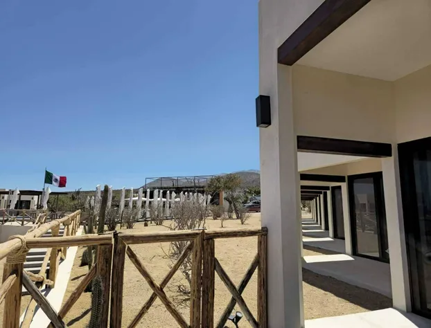 Mística Boutique Hotel hotel detail image 2