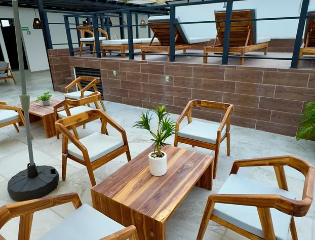 Nabani condominios T2 hotel detail image 1