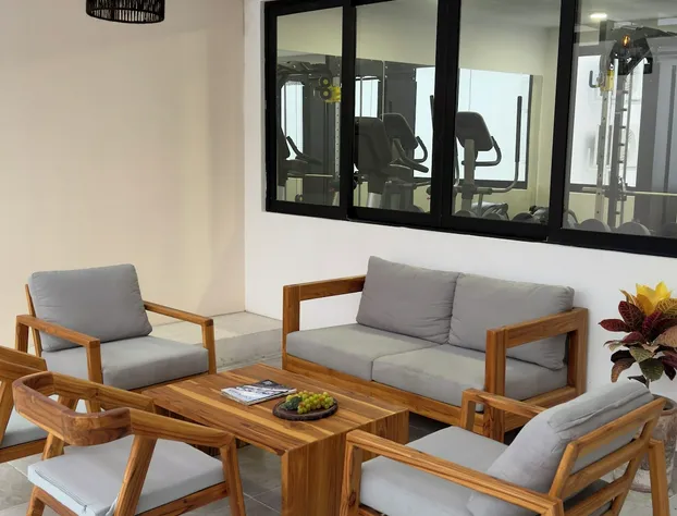 Nabani condominios T2 hotel detail image 2