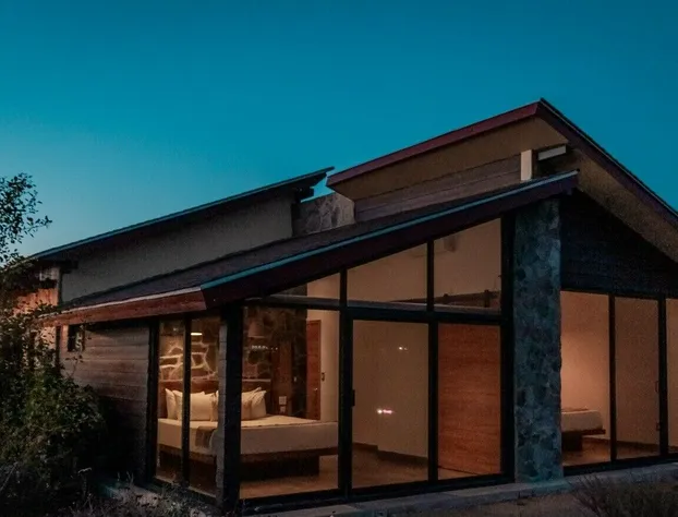 Cabins by 7 Valles hotel detail image 2