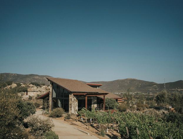 Cabins by 7 Valles hotel detail image 4
