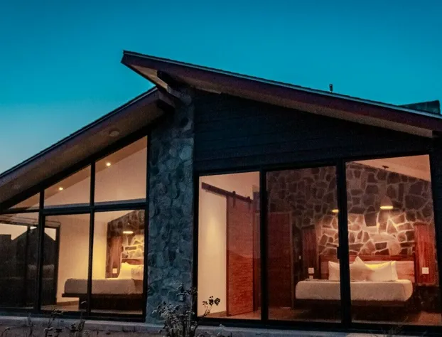 Cabins by 7 Valles hotel detail image 1