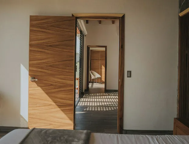 Cabins by 7 Valles hotel detail image 4