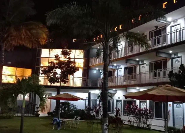 Villa Salvatore hotel detail image 1