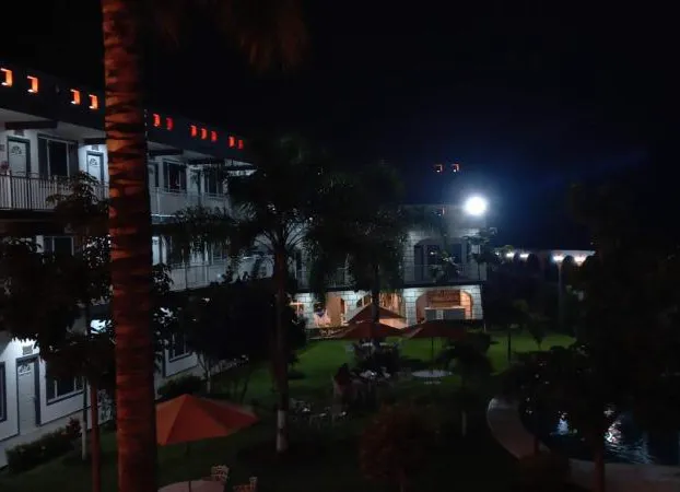 Villa Salvatore hotel detail image 2