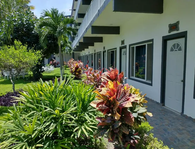 Villa Salvatore hotel detail image 3